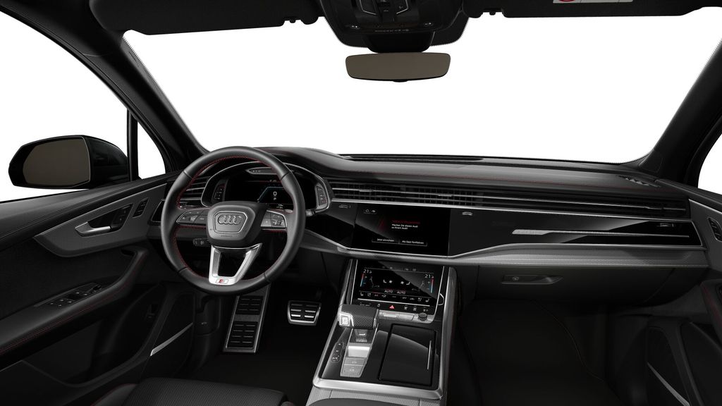 Audi SQ7 2025