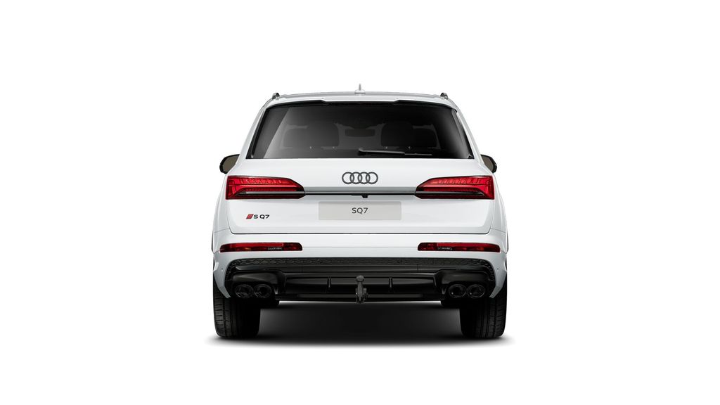 Audi SQ7 2025