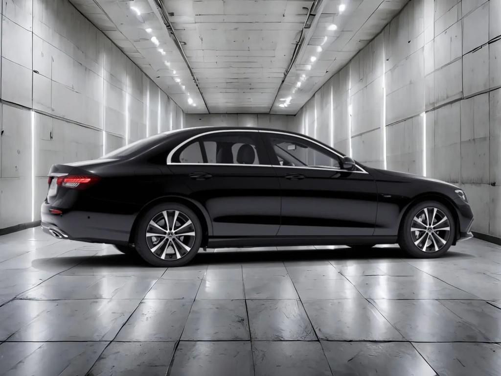 Mercedes-Benz E 300 2021