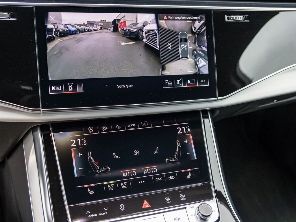Audi Q7 2025