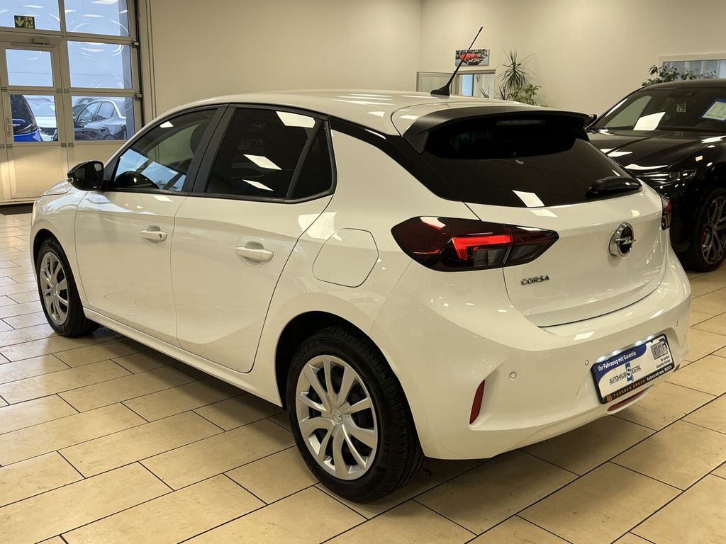Opel Corsa 2022