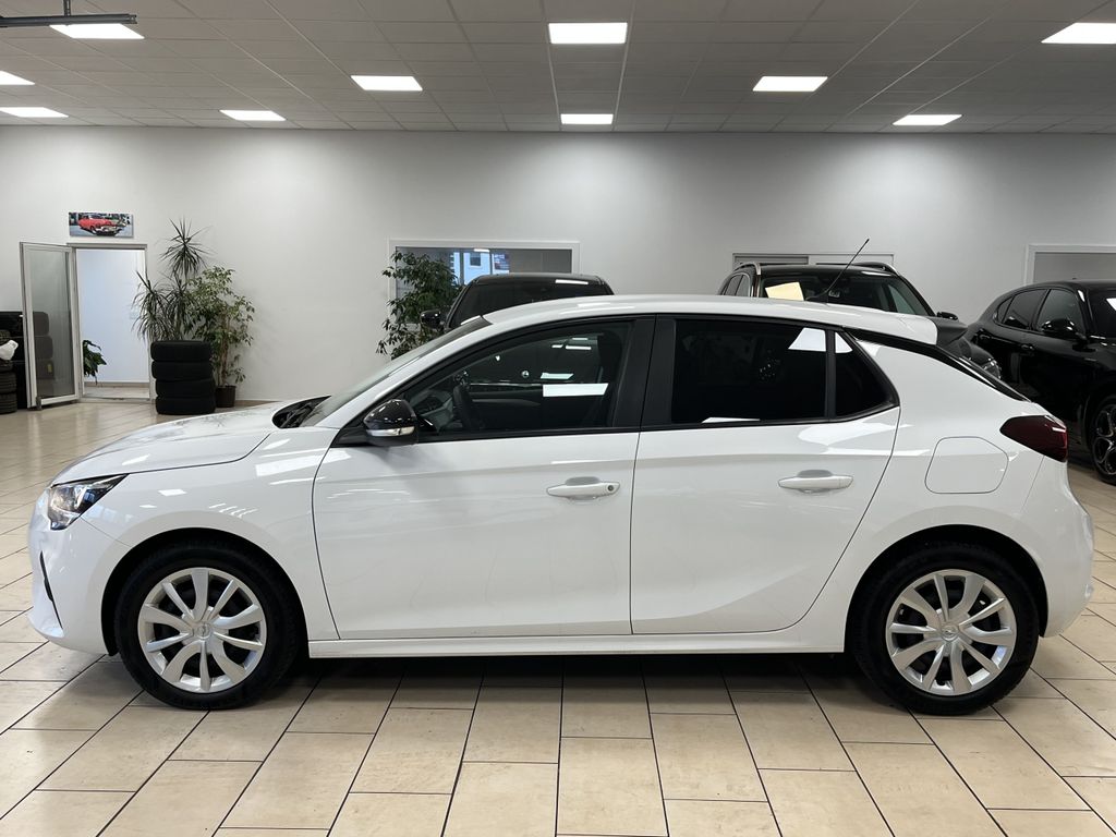 Opel Corsa 2022