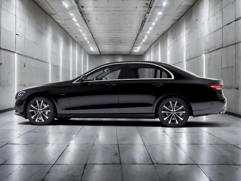 Mercedes-Benz E 300 2021