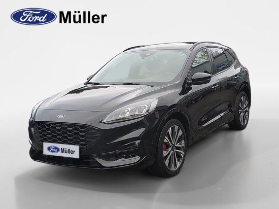 Ford Kuga 2022