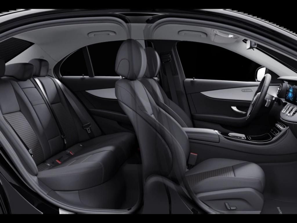 Mercedes-Benz E 300 2021