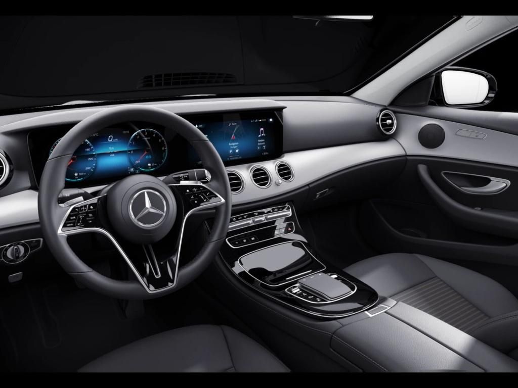 Mercedes-Benz E 300 2021