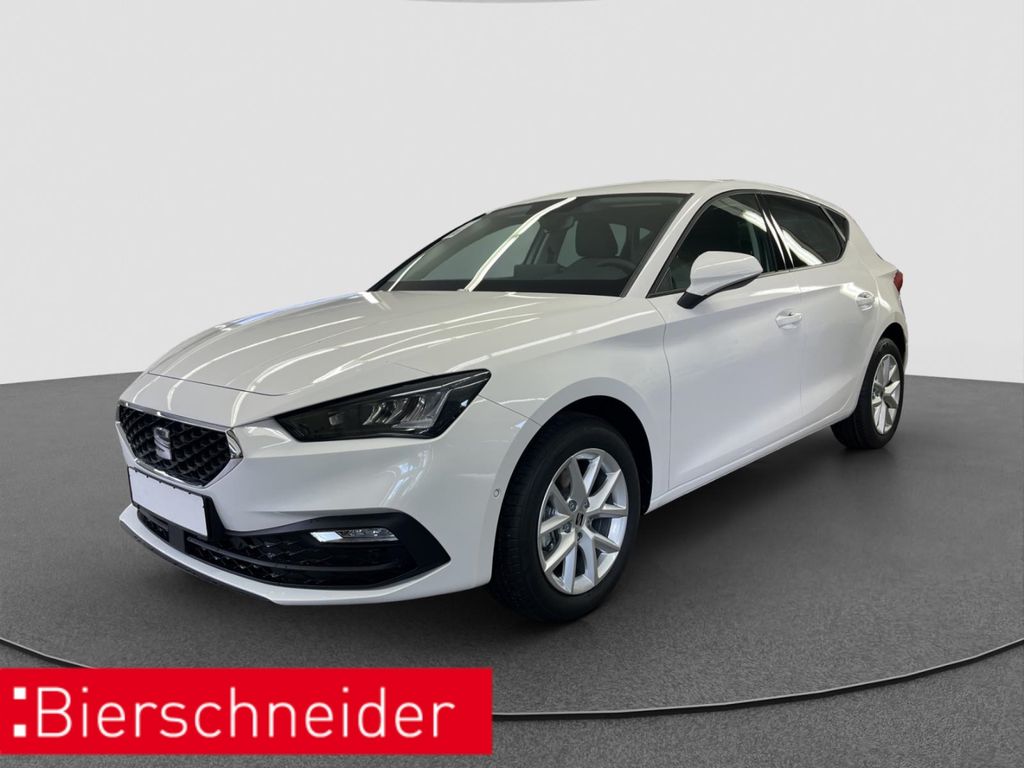 Seat Leon 2025