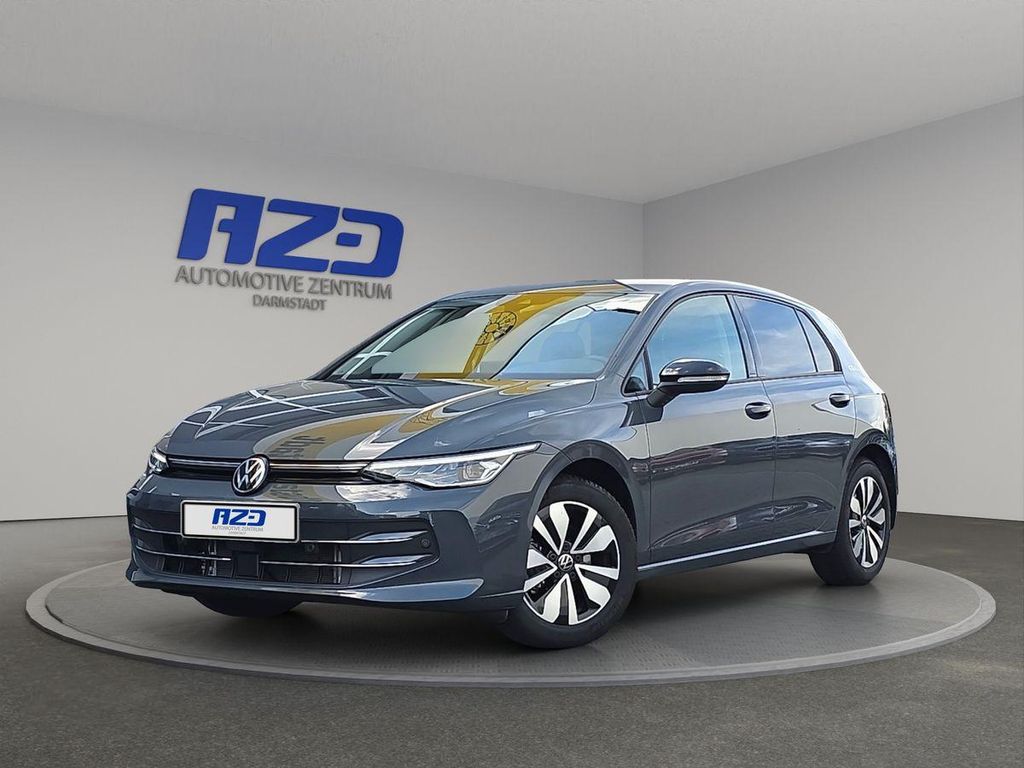 Volkswagen Golf 2025