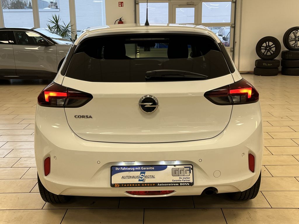 Opel Corsa 2022