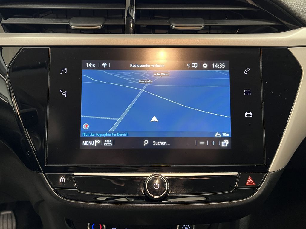Opel Corsa 2022