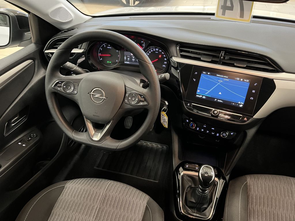 Opel Corsa 2022