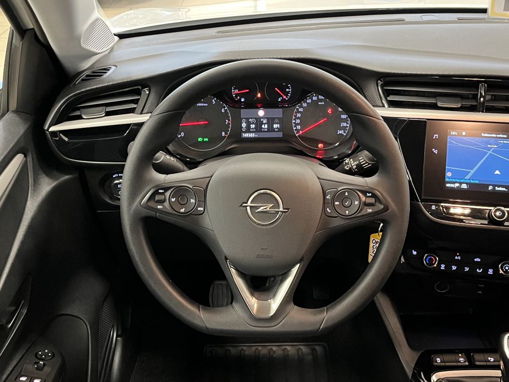 Opel Corsa 2022