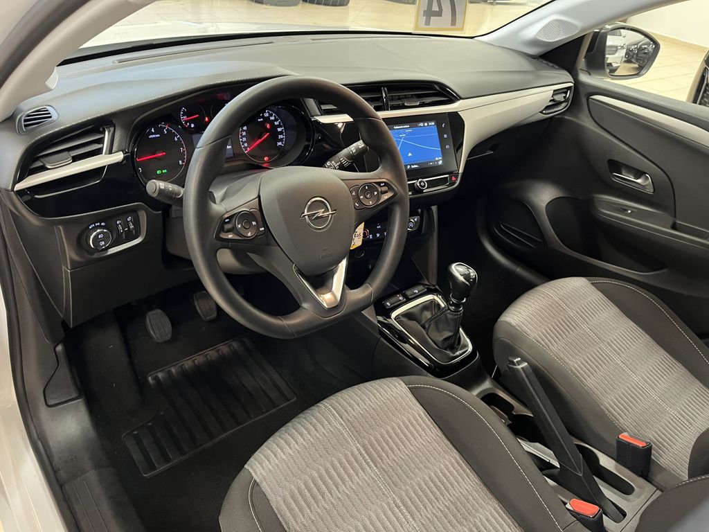 Opel Corsa 2022