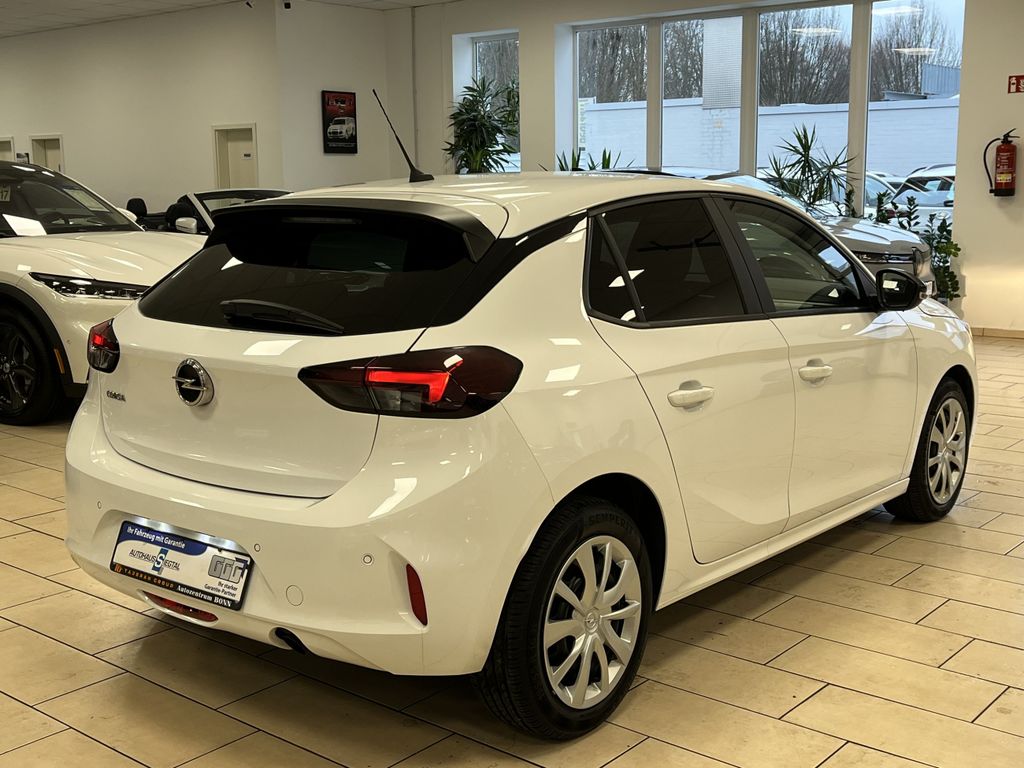 Opel Corsa 2022