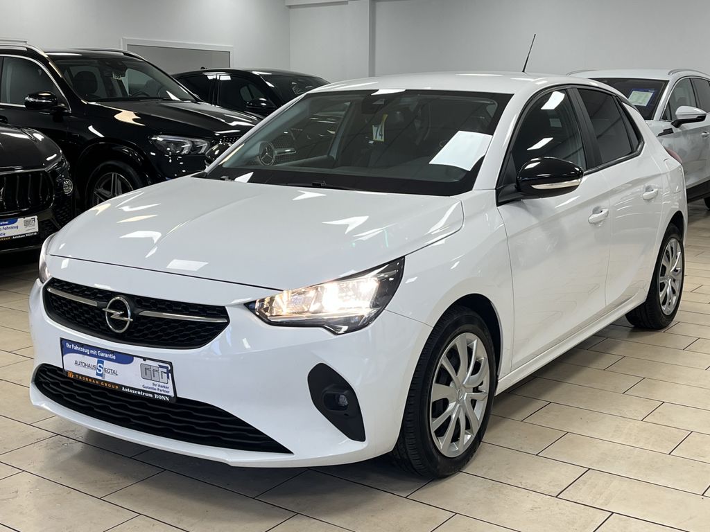 Opel Corsa 2022
