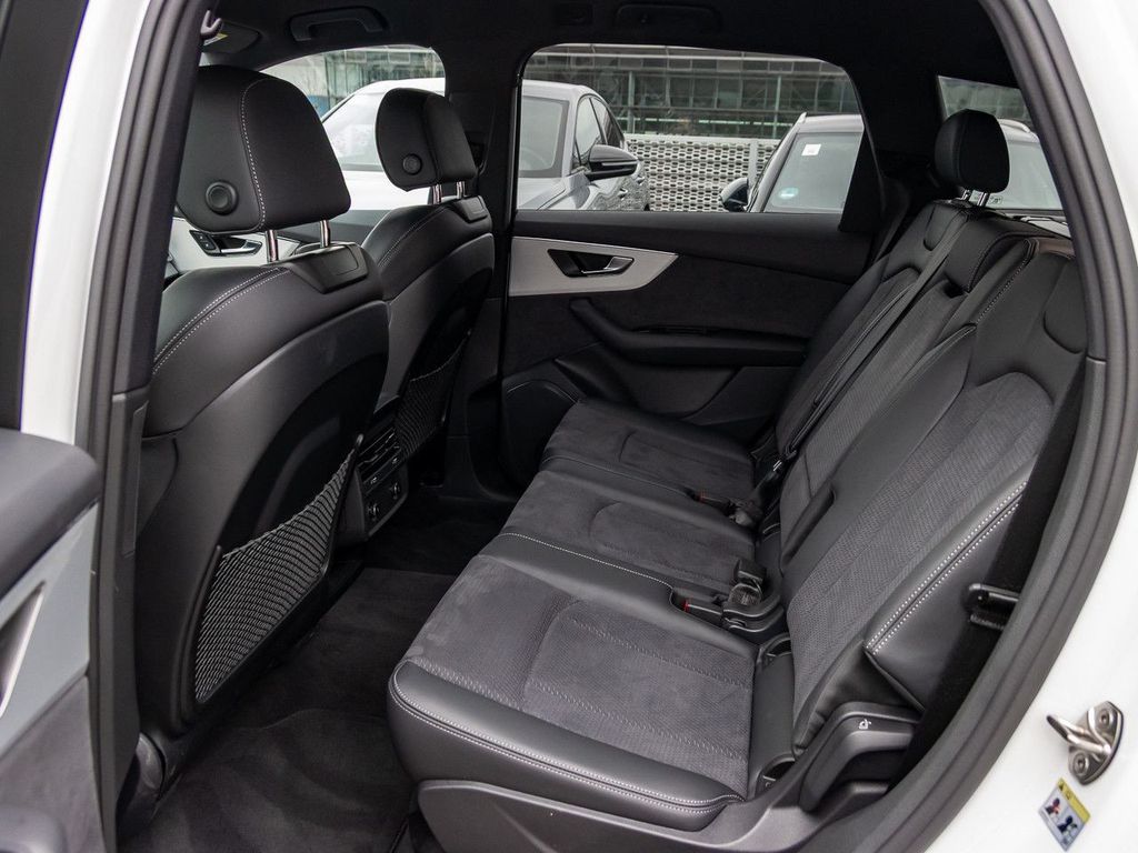 Audi Q7 2025