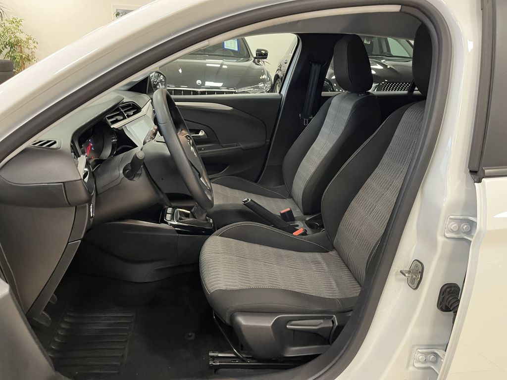 Opel Corsa 2022