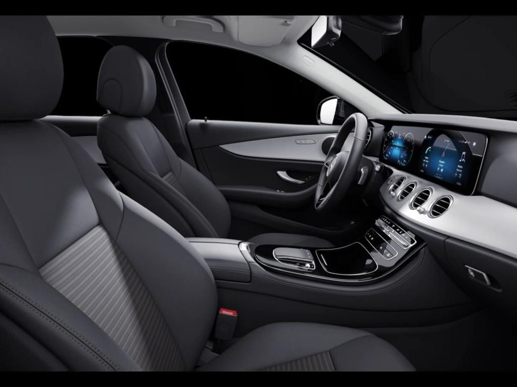 Mercedes-Benz E 300 2021