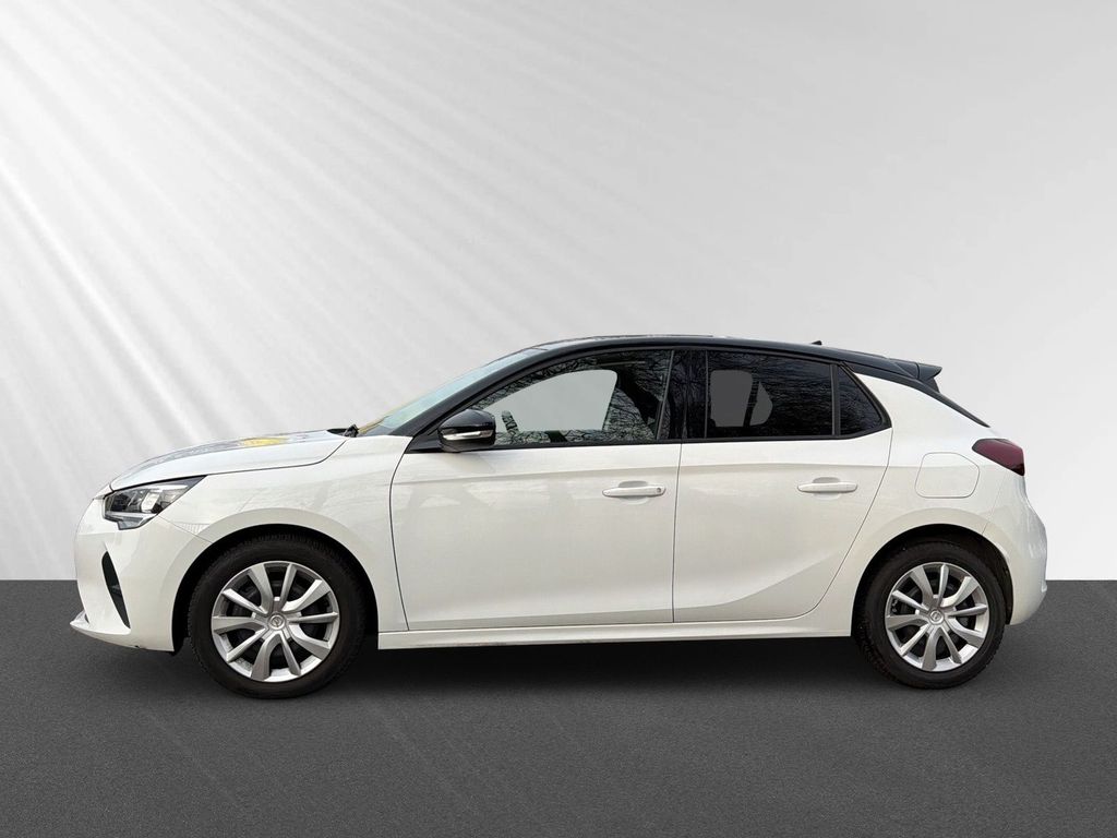 Opel Corsa 2021