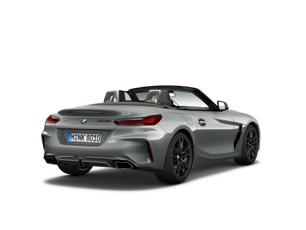 BMW Z4 M40 2024