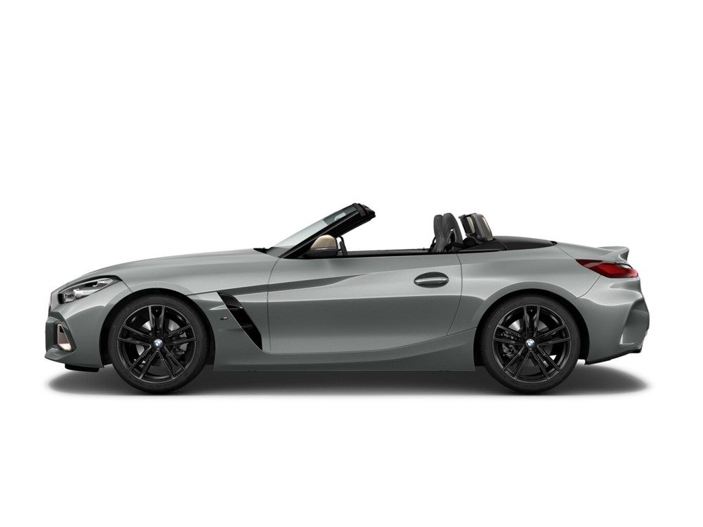 BMW Z4 M40 2024