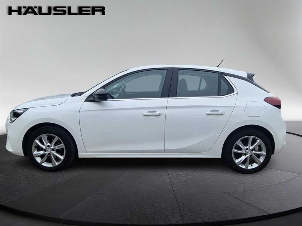 Opel Corsa 2022