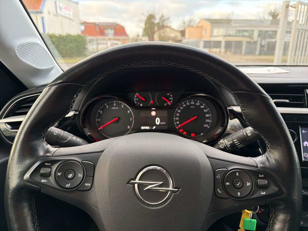 Opel Corsa 2021