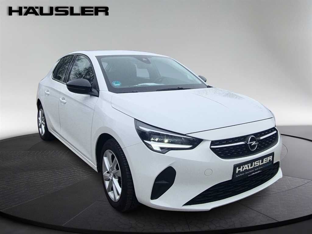 Opel Corsa 2022
