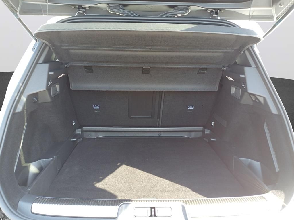 DS Automobiles DS7 (Crossback) 2022