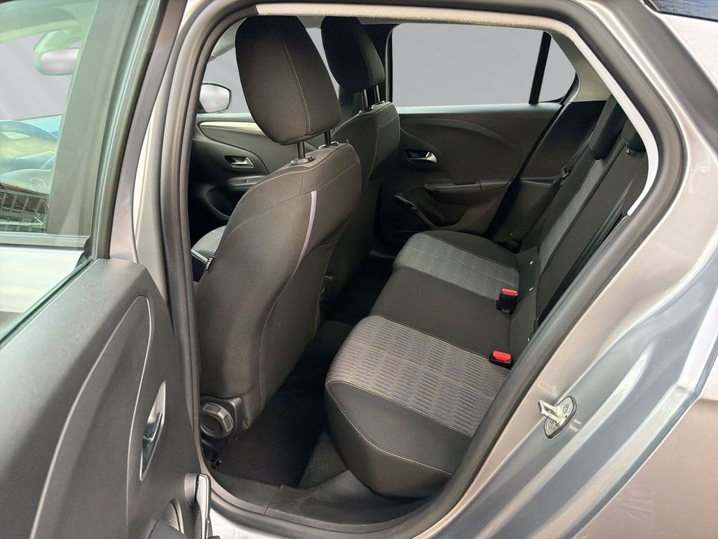 Opel Corsa 2021
