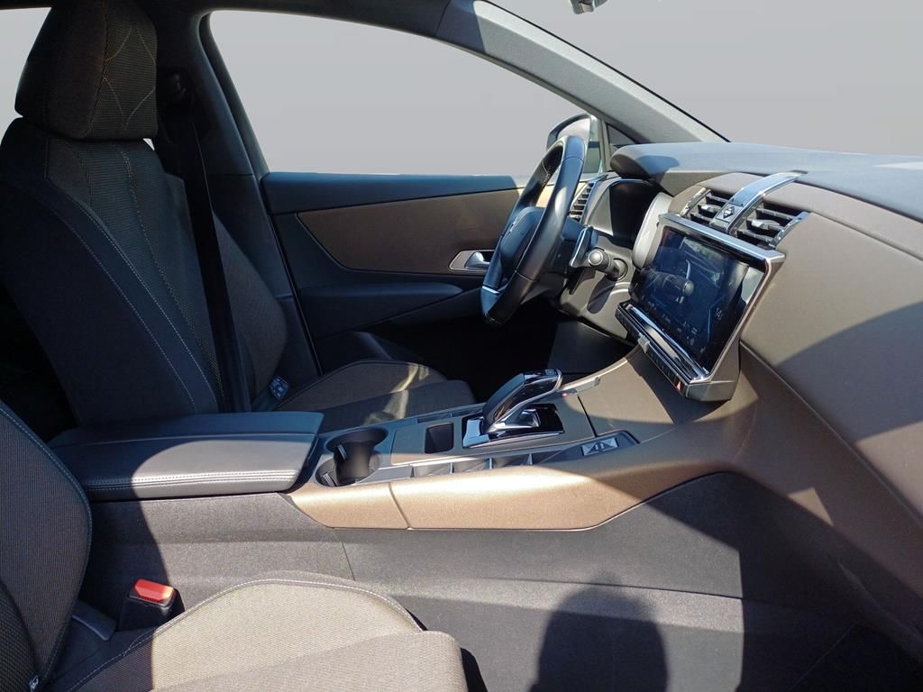 DS Automobiles DS7 (Crossback) 2022