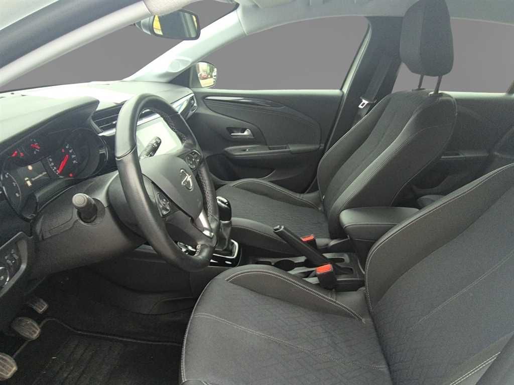 Opel Corsa 2022
