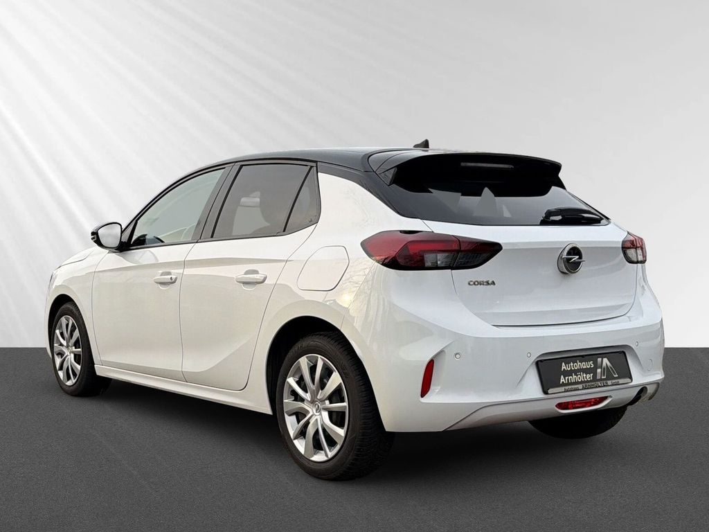 Opel Corsa 2021