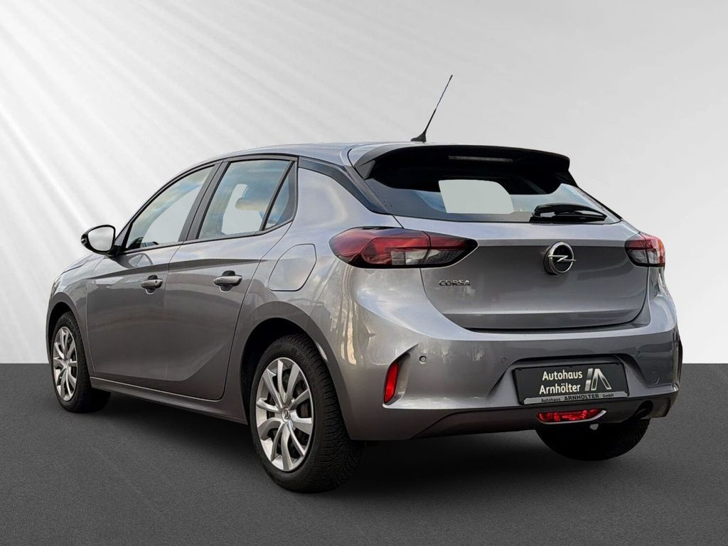 Opel Corsa 2021