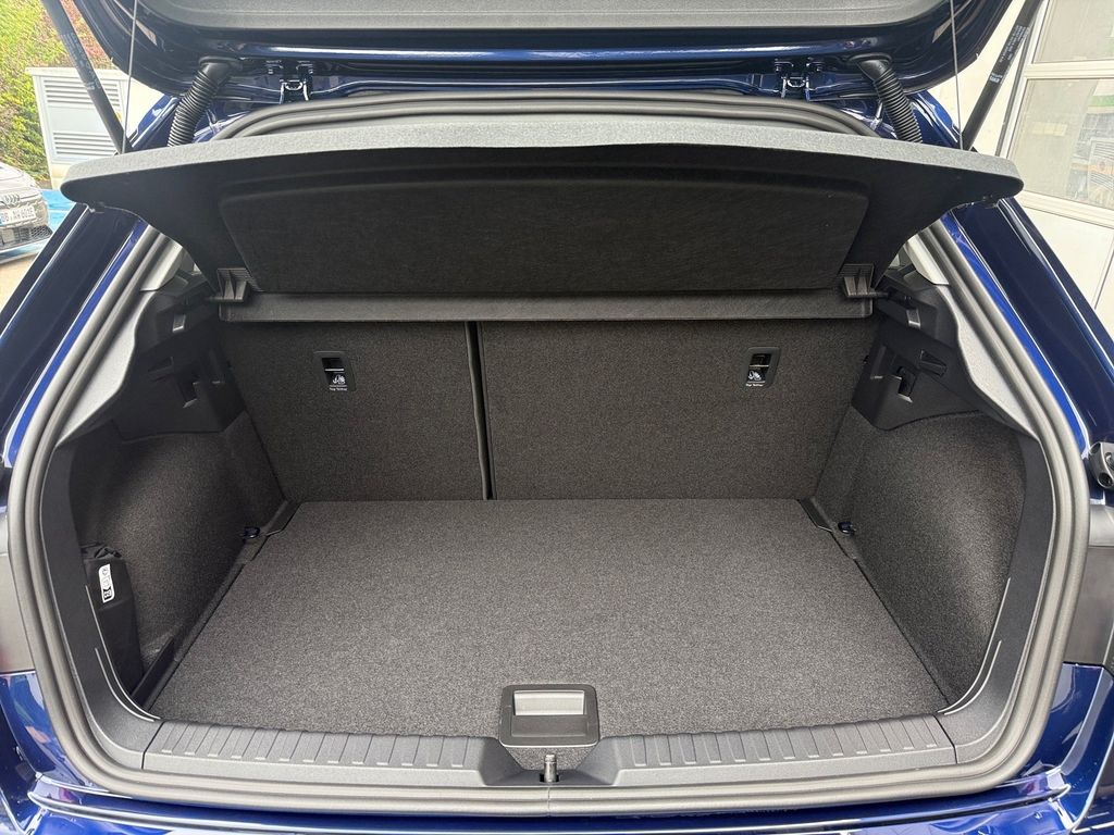 Audi A1 2025
