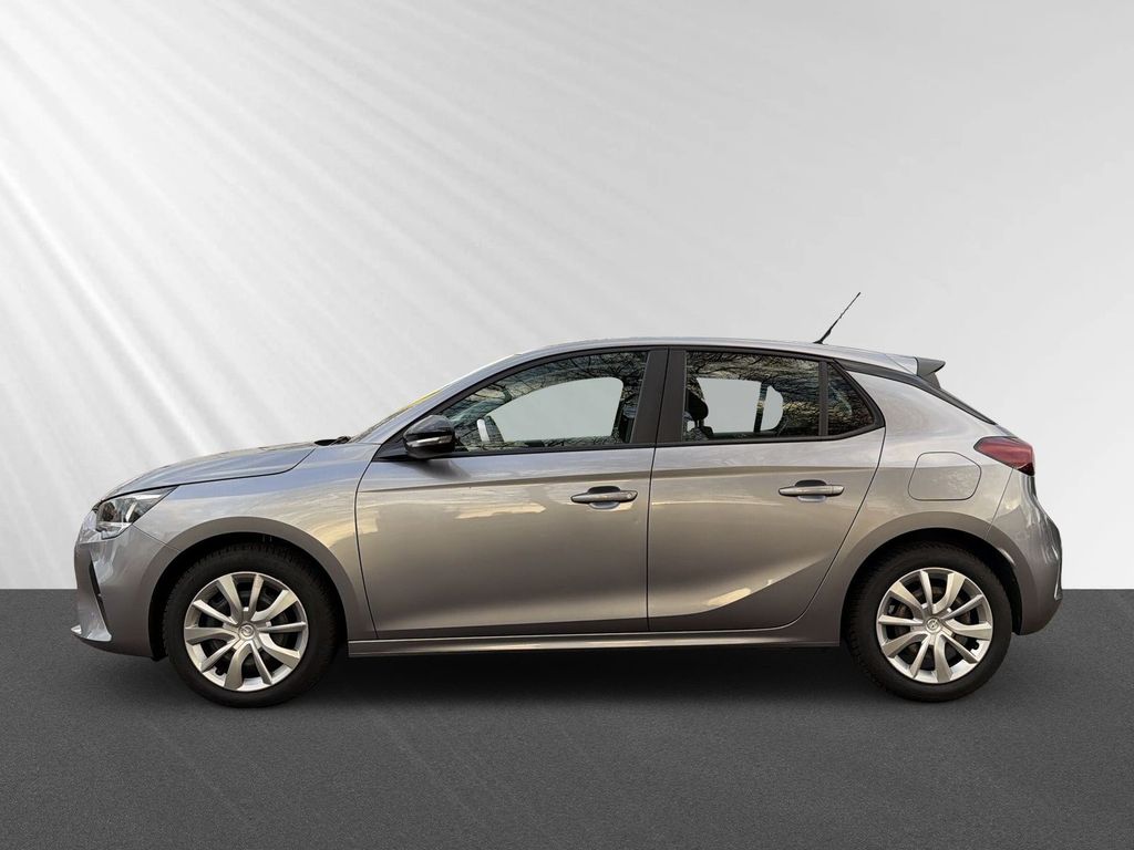 Opel Corsa 2021