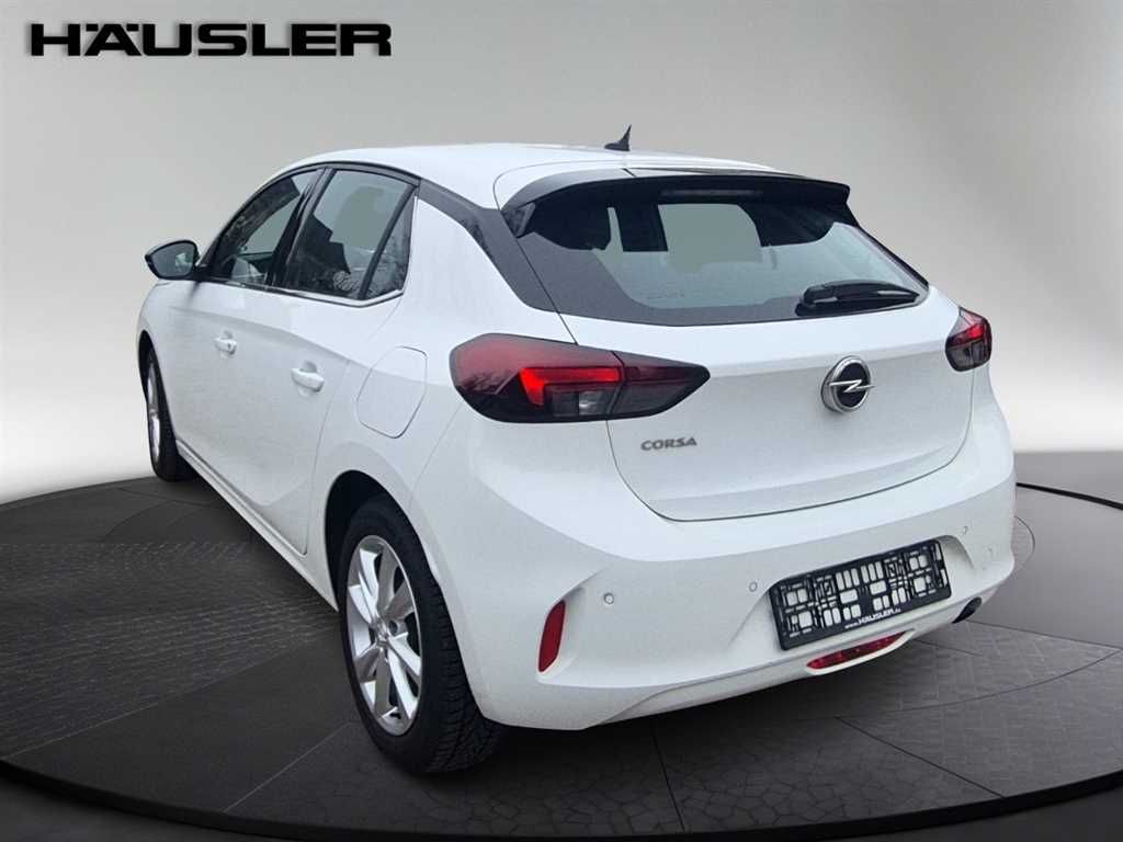 Opel Corsa 2022