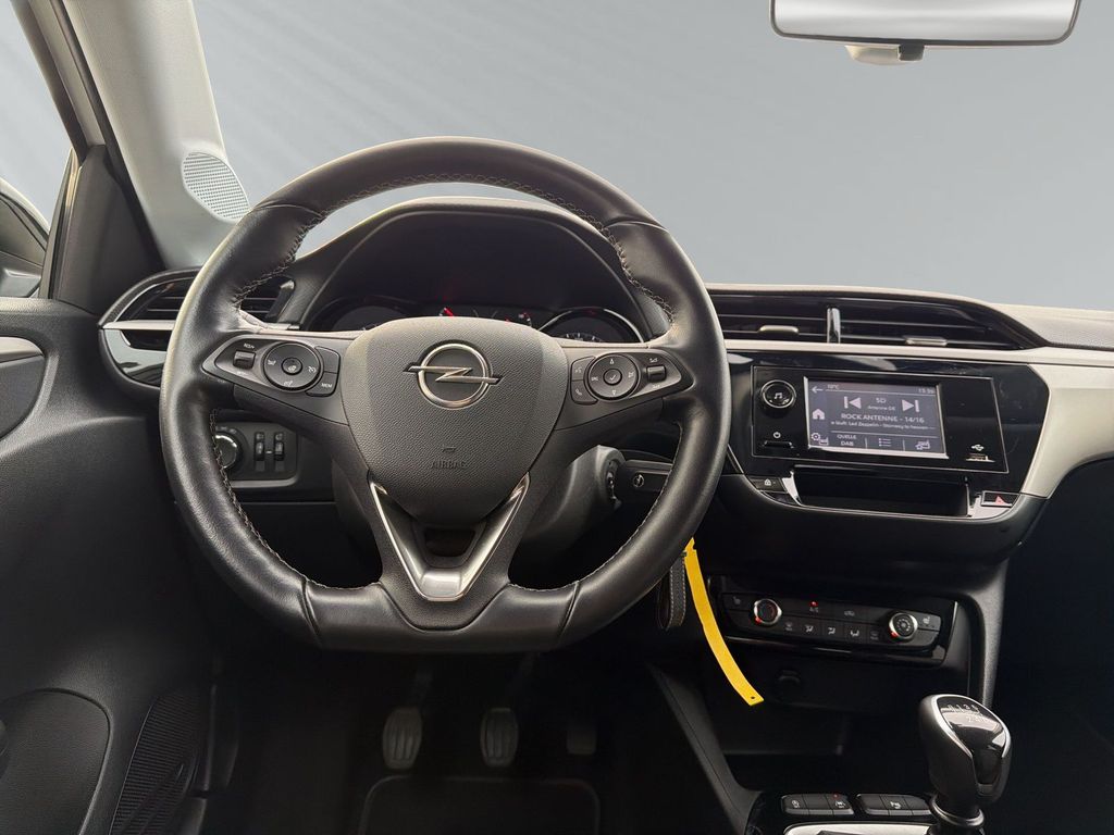 Opel Corsa 2021