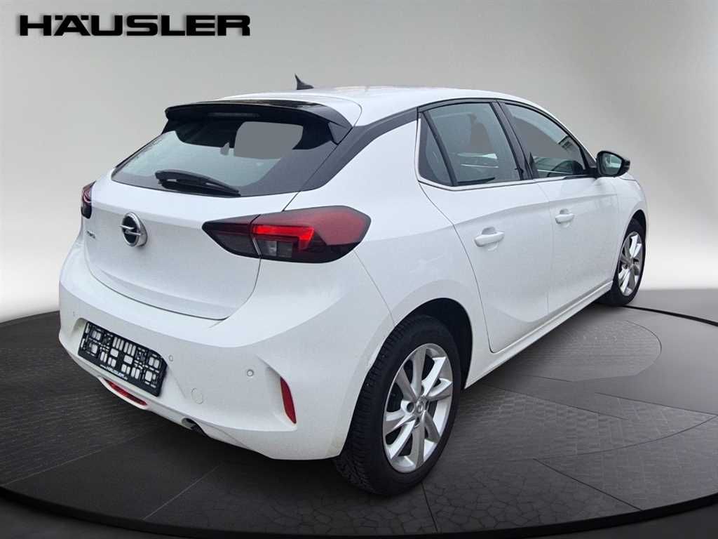 Opel Corsa 2022