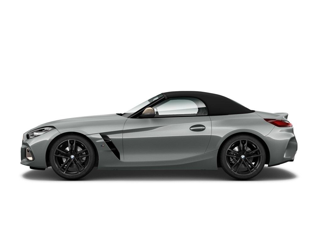 BMW Z4 M40 2024