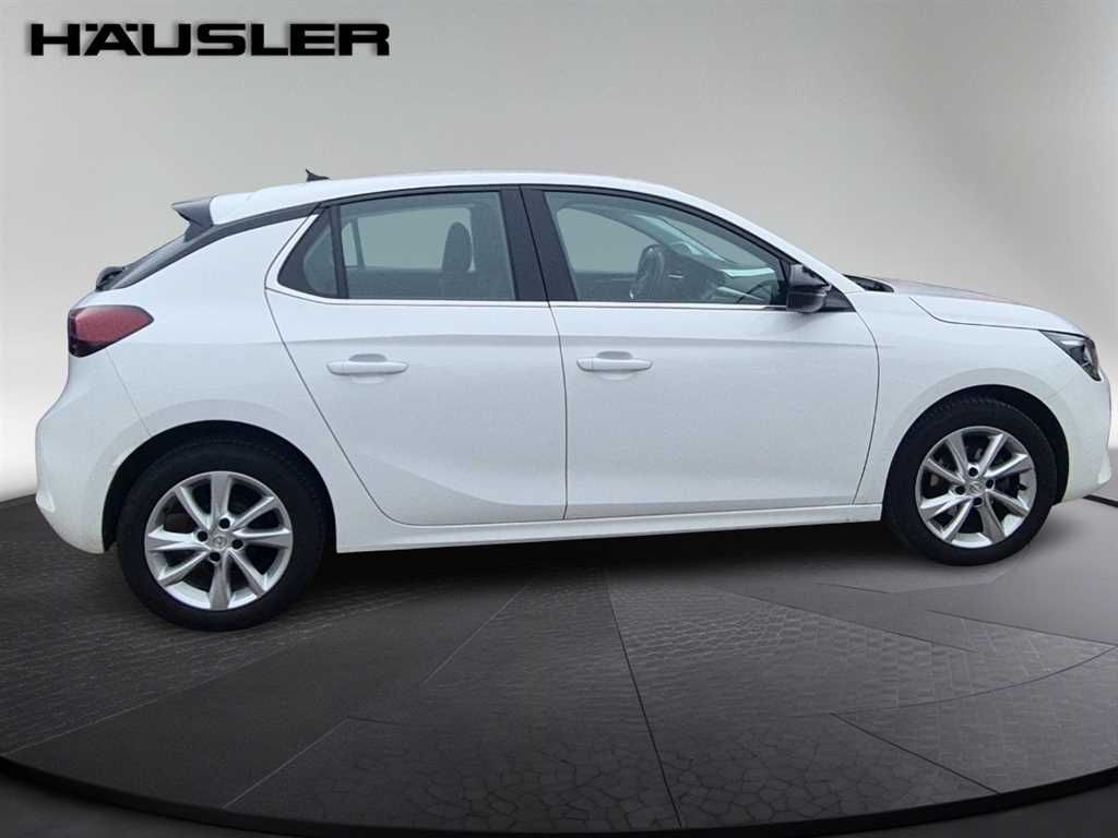Opel Corsa 2022