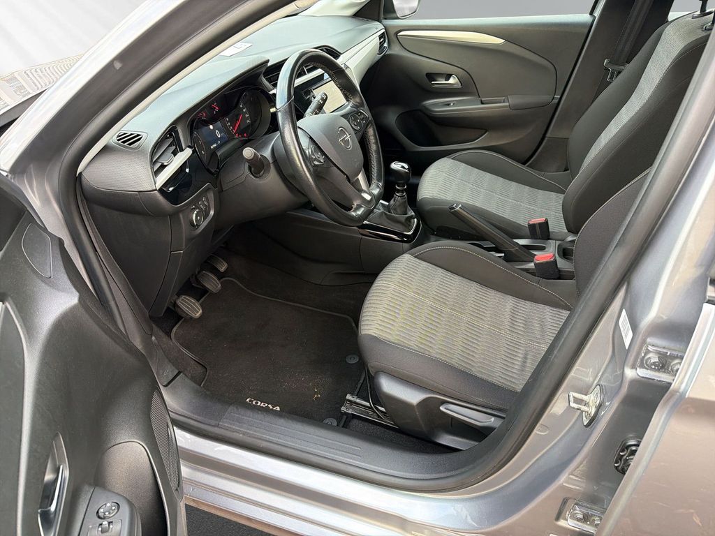 Opel Corsa 2021