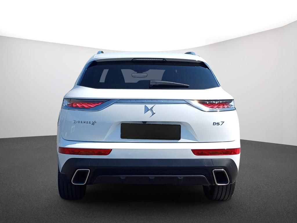 DS Automobiles DS7 (Crossback) 2022