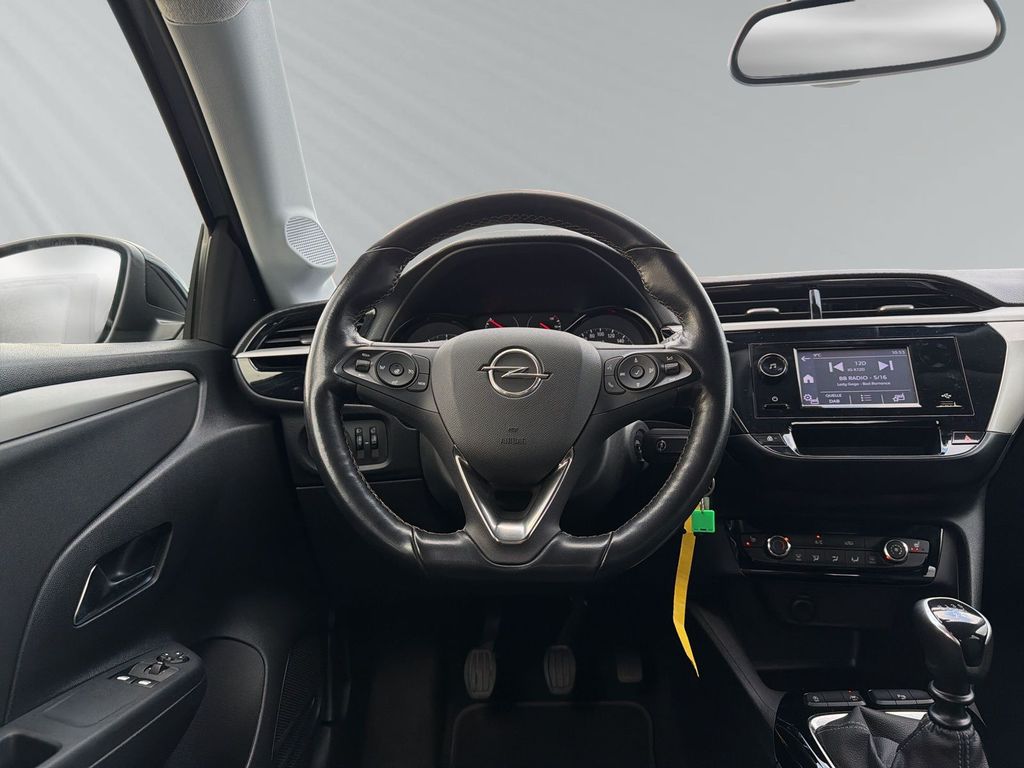 Opel Corsa 2021