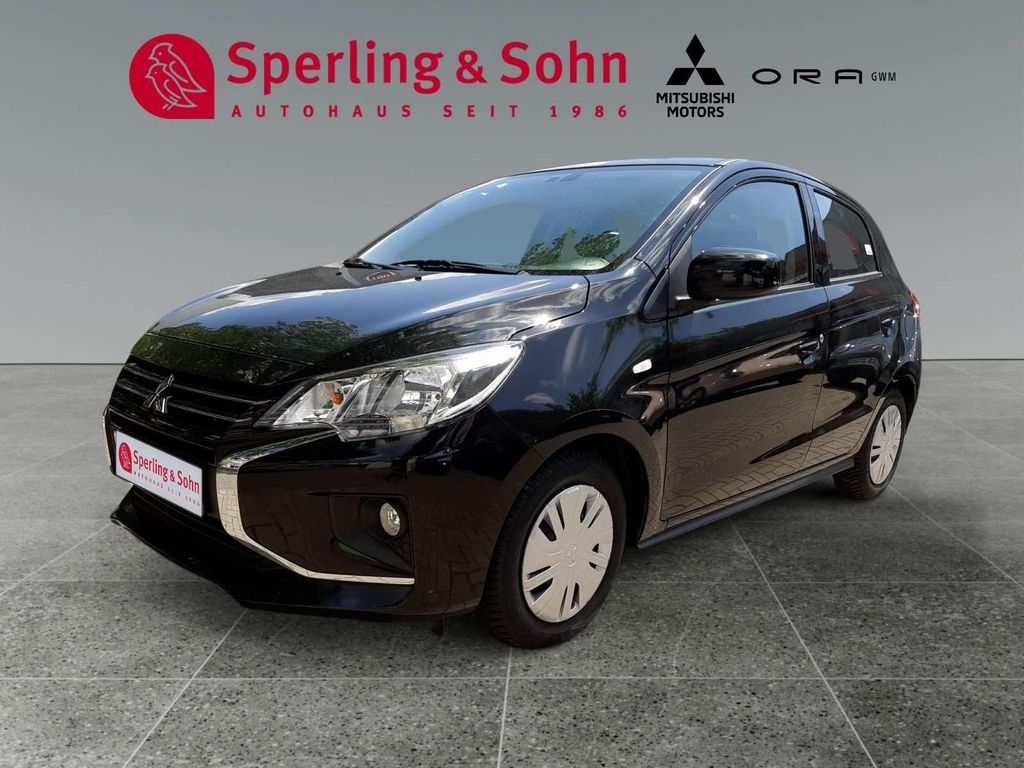 Mitsubishi Space Star 2023