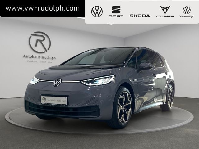 Volkswagen ID.3 2021