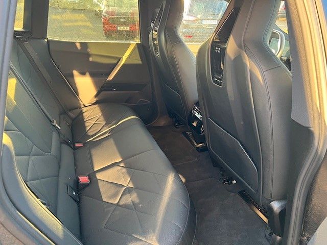 BMW iX 2022
