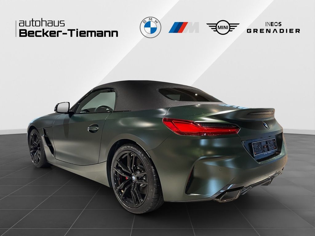 BMW Z4 M40