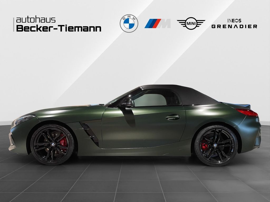 BMW Z4 M40