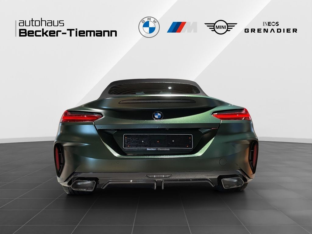 BMW Z4 M40
